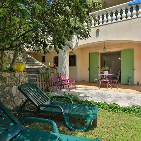 Apartment Spacieux Et Confortable A Sur Loup 60 M² Vue Sur Montagne *